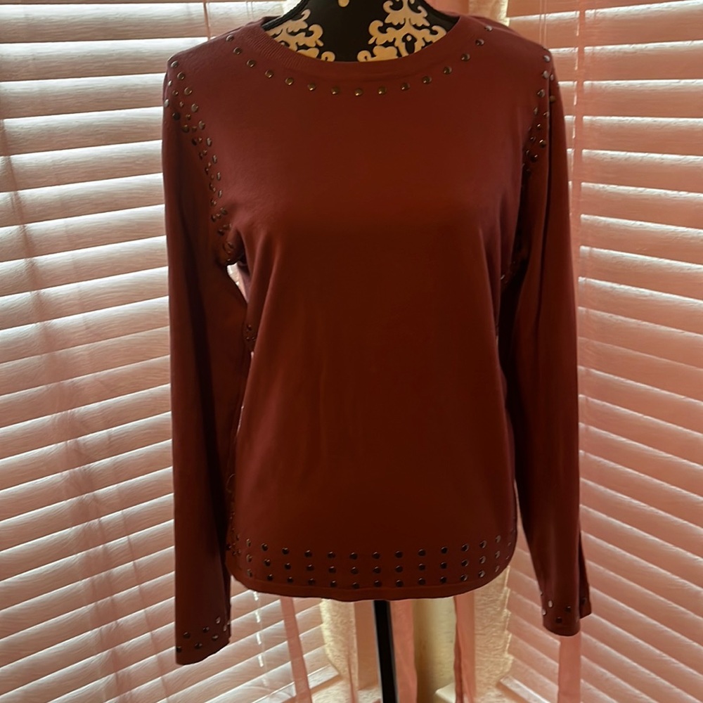 Long Sleeve Women’s sweater
